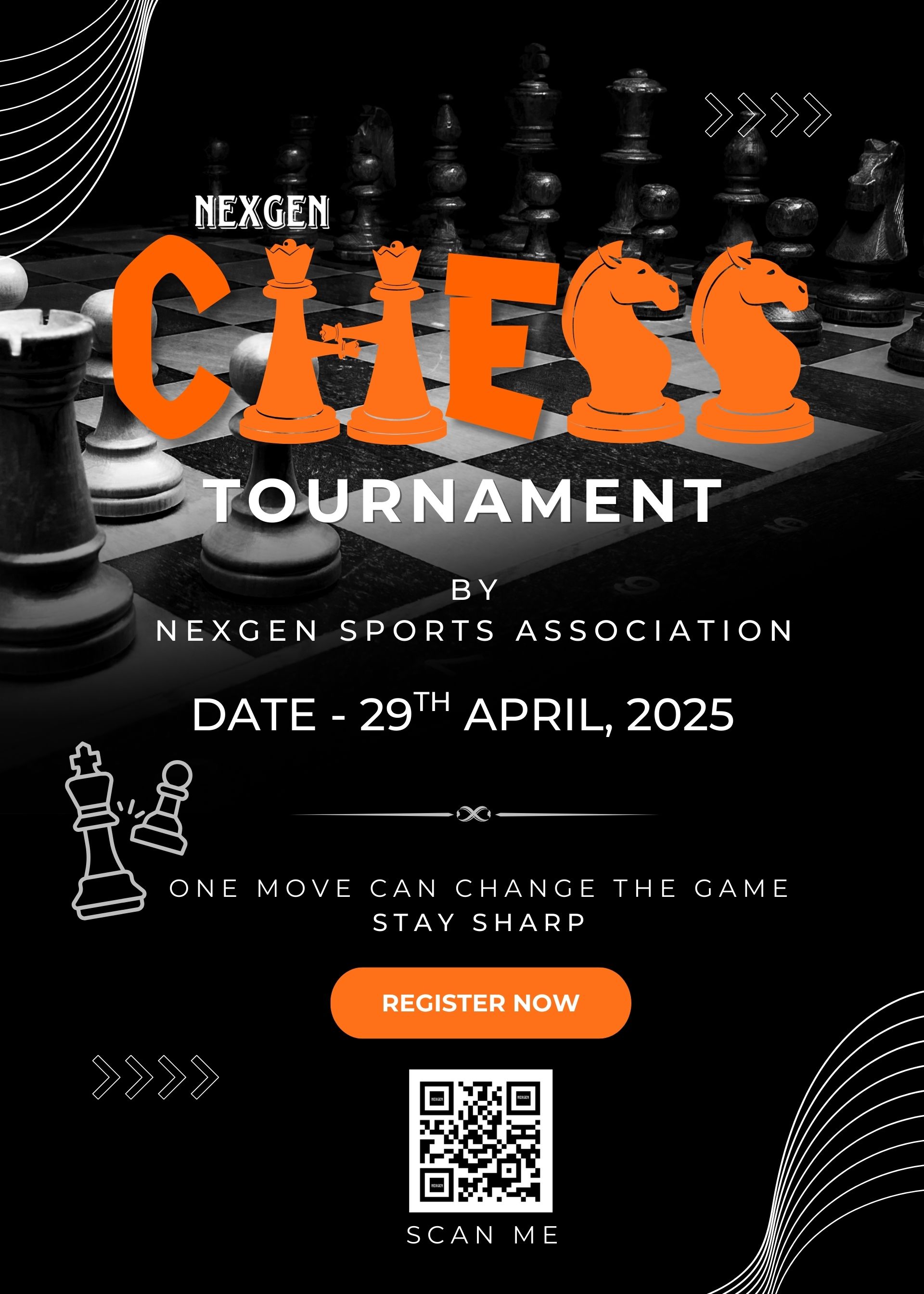 Chess Tournament