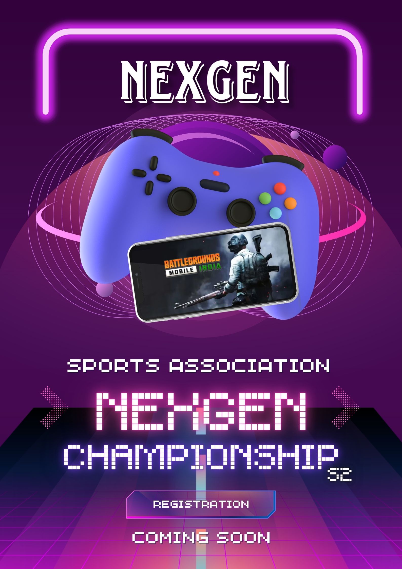 NexGen championship