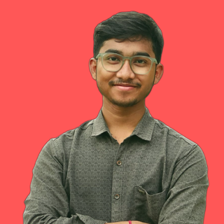 Portrait of Hiranmay Sarkar